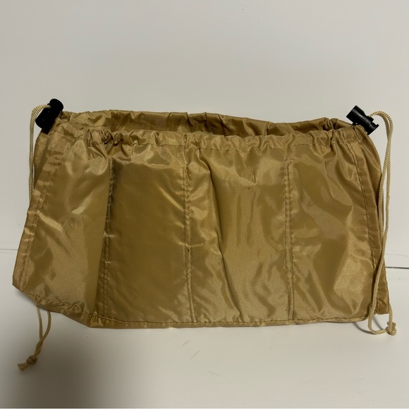 Organizer Bag Inserts 9.5X6X2 Change handbags purses easily just drop in & go - Picture 4 of 6